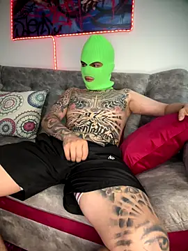 Nick orion online show from 11/11/25, 01:00