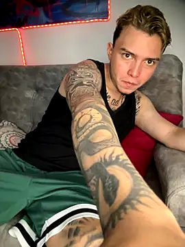 Nick orion online show from 11/14/25, 01:32