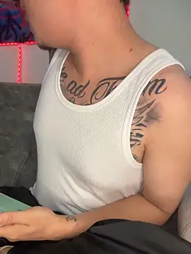 Nick orion online show from 11/21/25, 01:10