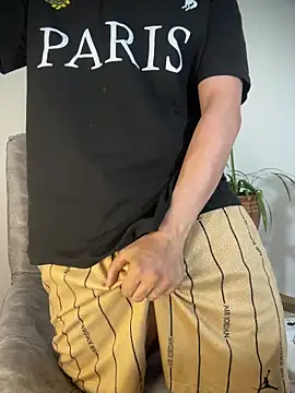 Nick orion online show from 11/22/25, 11:04