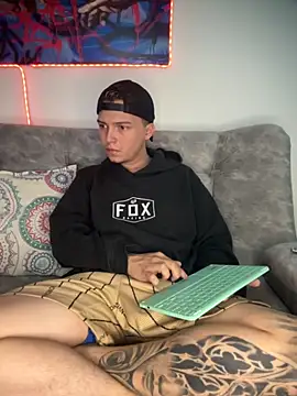 Nick orion online show from 11/24/25, 12:27