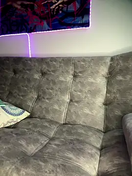 Nick orion online show from 11/25/25, 01:11