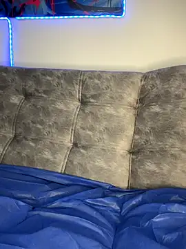 Nick orion online show from 11/28/25, 04:15