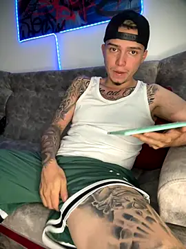 Nick orion online show from 12/01/25, 09:31