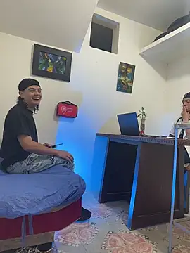 Nick orion online show from 12/16/25, 04:50