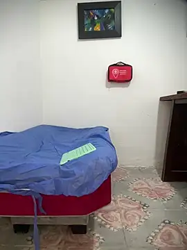 Nick orion online show from 12/17/25, 02:56