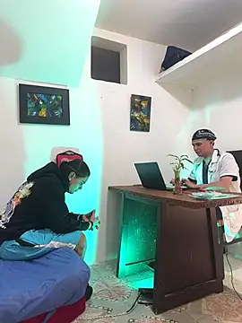 Nick orion online show from 12/18/25, 04:40