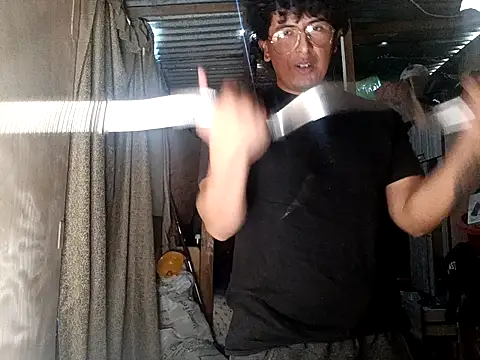 sexboyfit online show from 05/07/26, 03:39