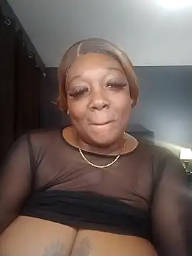 BiancaClarkson online show from 11/06/25, 05:08