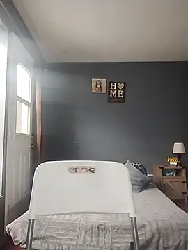 BiancaClarkson online show from 12/18/25, 07:20