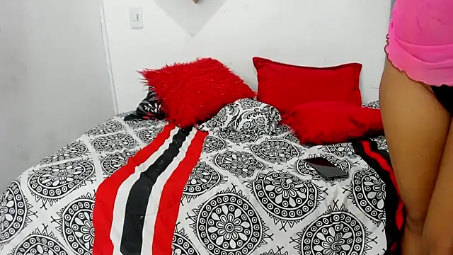 YuleimysAndAlex online show from 12/02/25, 12:16