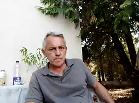 Naturi6 online show from 07/18/26, 03:49