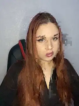 Miss LindaFoxy online show from 12/16/25, 02:22