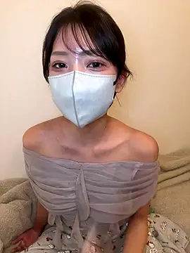 ARISU 1205 online show from 11/26/25, 01:45