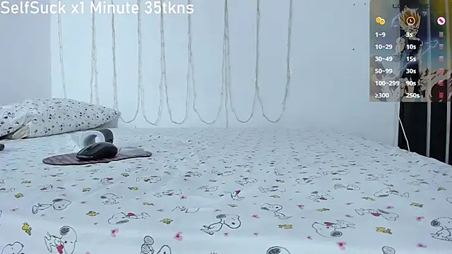 Lion TNTx online show from 11/10/25, 09:58