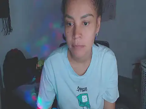 shayna cute online show from 06/03/26, 11:54