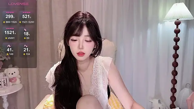 Yaiyigirl online show from 05/30/26, 04:04