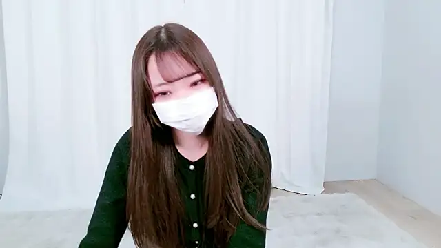 Natuki chan online show from 11/02/25, 10:39