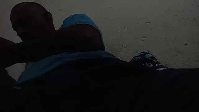 negrocomomisuerte online show from 11/30/25, 07:45