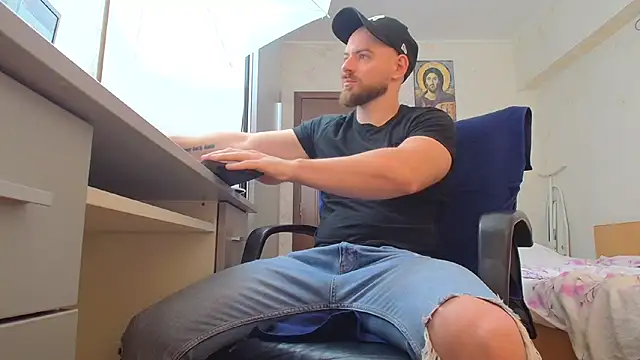 Ryanstone  online show from 05/20/26, 07:25