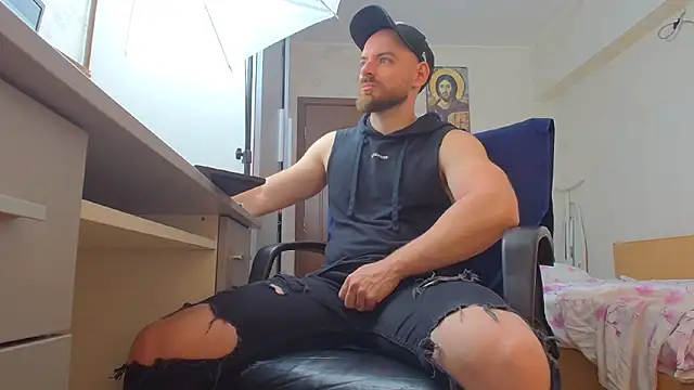 Ryanstone  online show from 05/22/26, 04:52