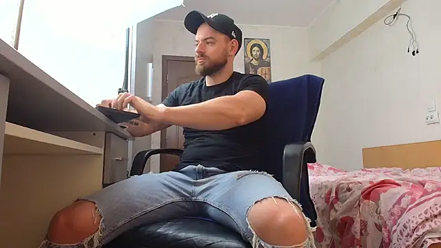 Ryanstone  online show from 06/01/26, 03:30