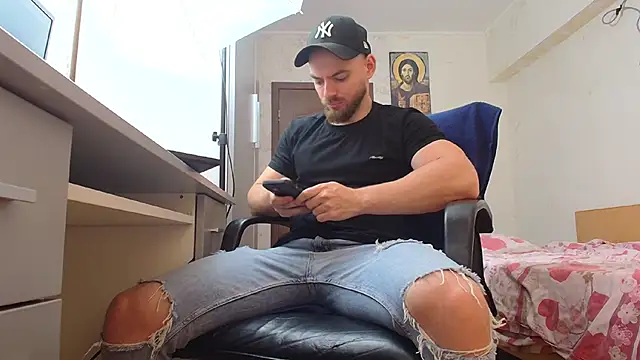Ryanstone  online show from 06/03/26, 04:26