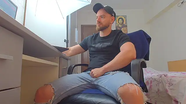 Ryanstone  online show from 06/05/26, 03:13