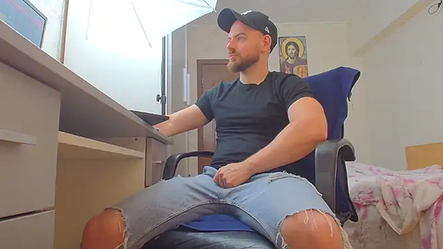 Ryanstone  online show from 06/08/26, 06:25