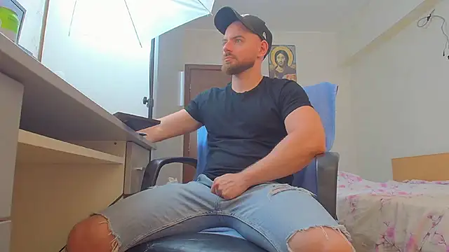 Ryanstone  online show from 07/20/26, 11:01