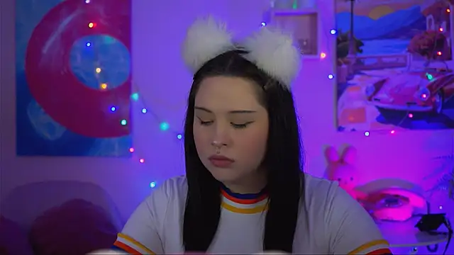 TinaBakers  online show from 11/03/25, 01:01