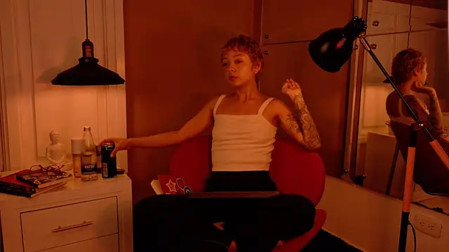 Raven444 online show from 11/07/25, 10:21