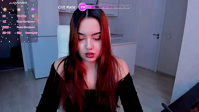 ayameshiratori online show from 11/13/25, 03:27