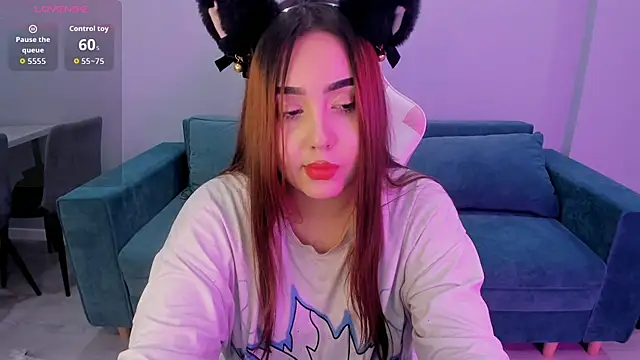 ayameshiratori online show from 12/01/25, 03:39