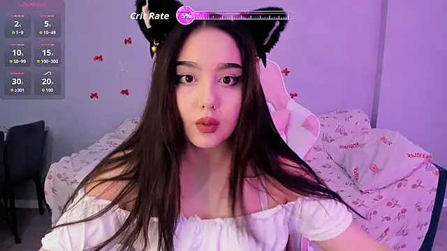 ayameshiratori online show from 12/19/25, 03:13