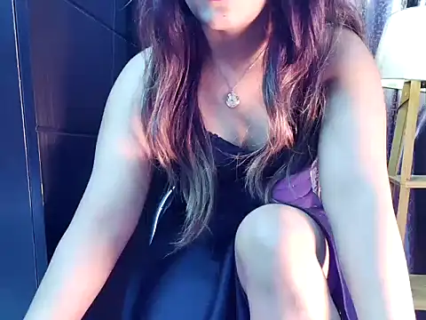 Angel-pune001 online show from 12/14/25, 06:56