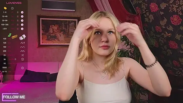 Snapshot of Mila_wxw chatting on 11/30/25, 12:53 Mila wxw online show from 11/30/25, 12:53