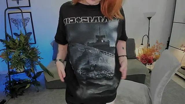 NaomiRosss online show from 11/13/25, 04:06