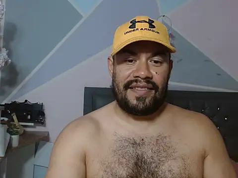 Ramses 36 online show from 11/03/25, 03:57