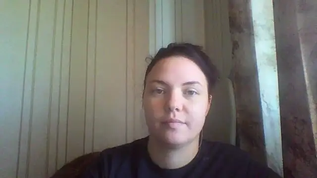 Snapshot of BebiBliss chatting on 11/03/25, 07:42 BebiBliss online show from 11/03/25, 07:42