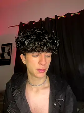 Snapshot of lion_cherry21 chatting on 12/03/25, 07:05 lion cherry21 online show from 12/03/25, 07:05