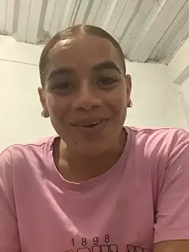 Megan2026 online show from 11/16/25, 02:17