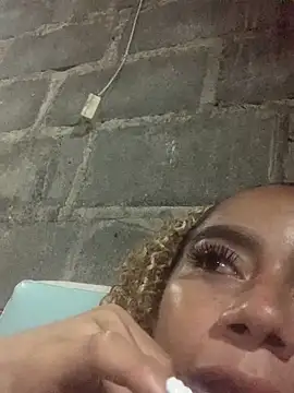 Megan2026 online show from 12/18/25, 03:01