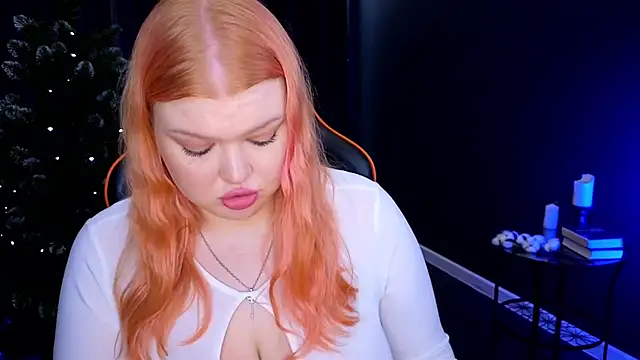 Snapshot of AriettaHeart chatting on 12/02/25, 10:31 AriettaHeart online show from 12/02/25, 10:31