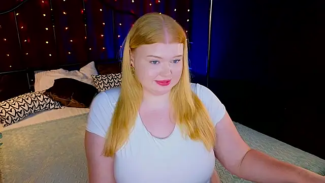 AriettaHeart online show from 05/11/26, 04:04