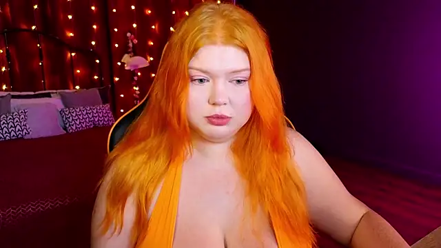 AriettaHeart online show from 05/14/26, 08:48