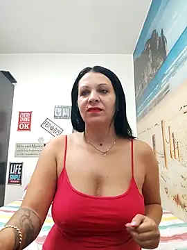 SugarDiamonds online show from 09/12/25, 09:09