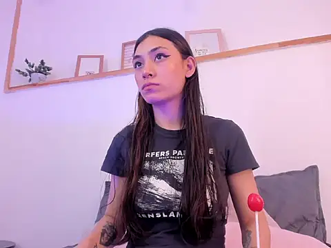 Ana Muller19 online show from 11/12/25, 01:28