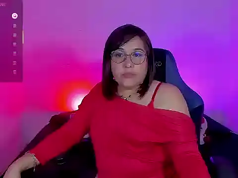 Charlotte rhodes online show from 11/04/25, 11:53