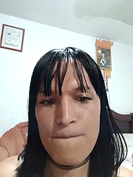 PaulinaLondra2 online show from 11/04/25, 11:59